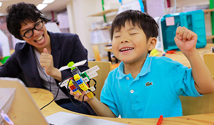 litalico_course_robot