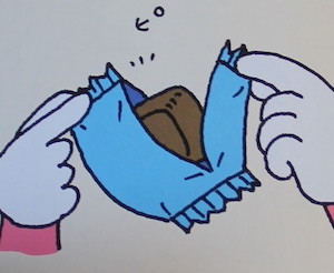 あきらあけてあげる